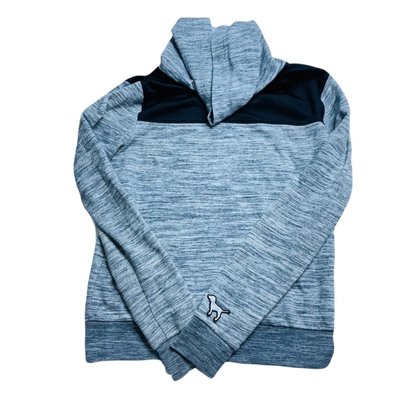 Victoria’s Secret PINK Hawaiian Print hoodie - Picture 7 of 7